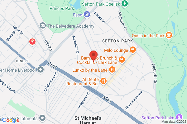 Merseyside Clinic