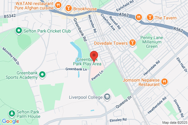 Spire Liverpool Urology & Men's Health Clinic