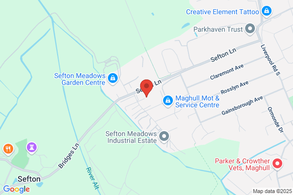 W M Forbes Ltd