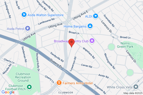 Sewingbee Liverpool
