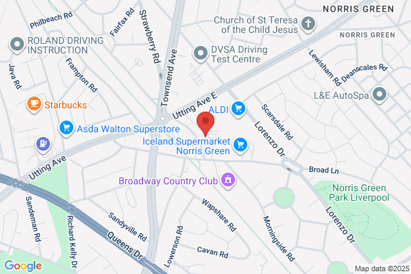 Clubmoor Conservative Mens Club