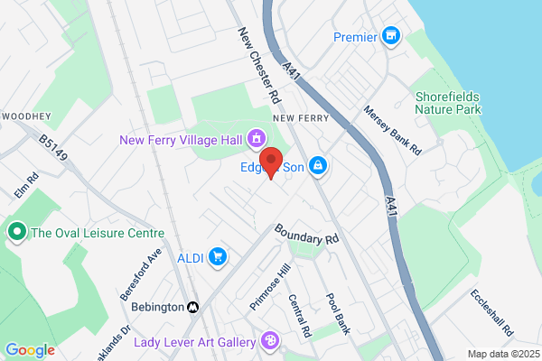 Ex-Civil Defence Club
