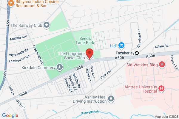 Longview Social Club