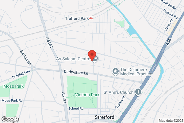 Moss Lane Social Club