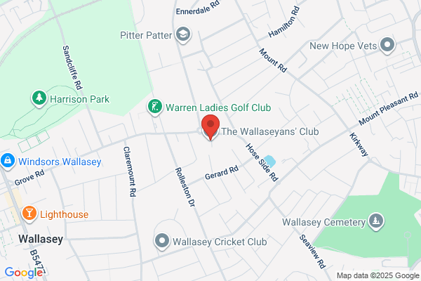Old Wallaseyans Club