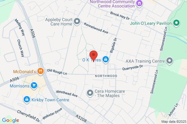 Quarry Green Tenants Association