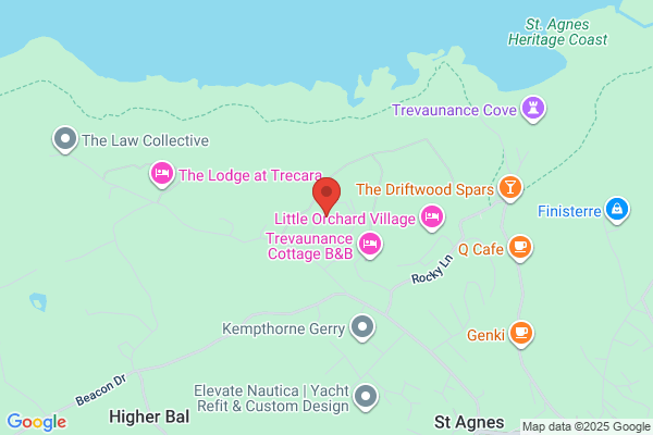 St Agnes Parochial Club