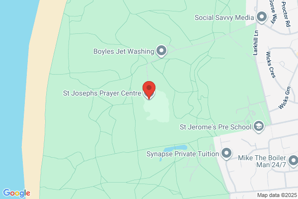 St Josephs Centre