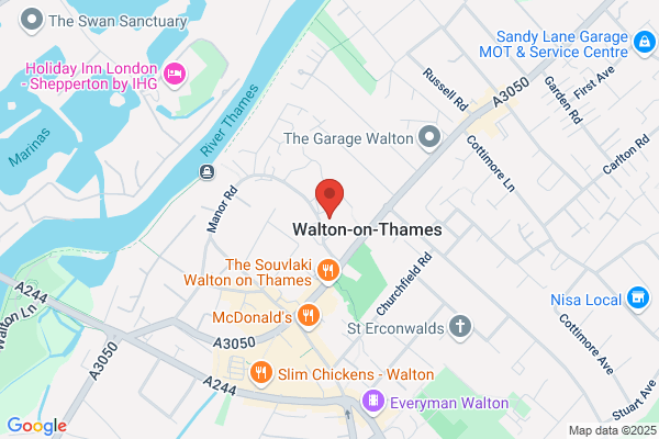 Walton Conservative Club