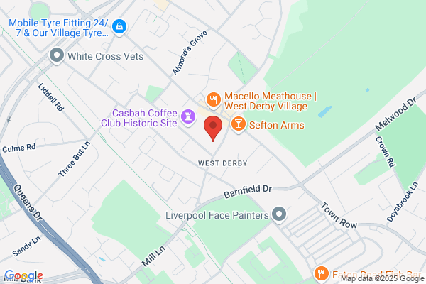 West Derby Conservative Club
