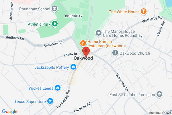 Oakwood Travel