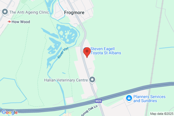 Bridge Motors
