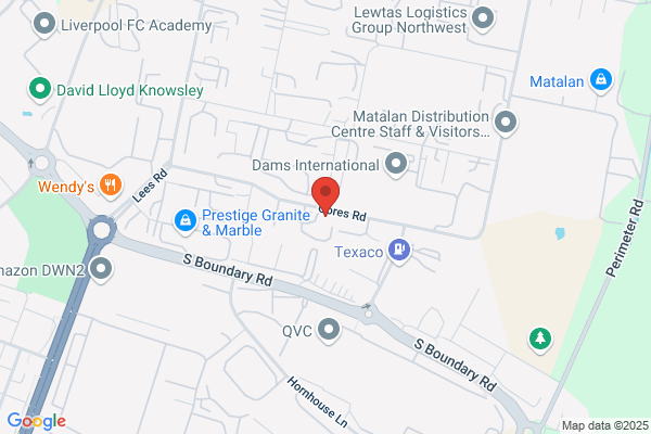 MTC (Northwest) Ltd