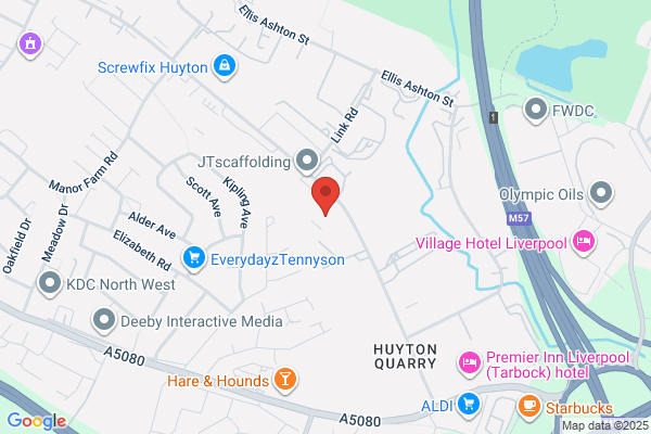 North West Truck Services Ltd