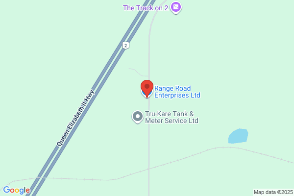 Road Range