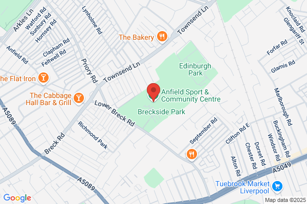 Anfield Breckside Community Co