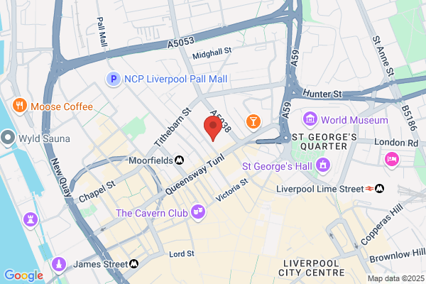 Copthorne Centre