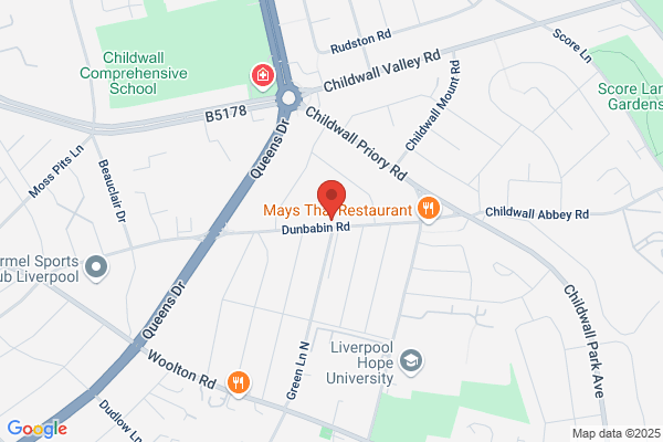 East Wavertree & Childwall Association