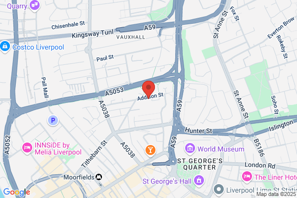 Marybone Youth & Community Association