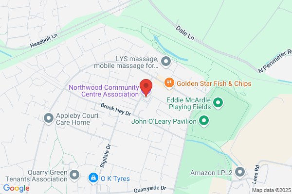 Northwood Community & Youth Centre