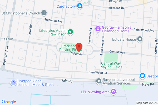 Speke Community Centre