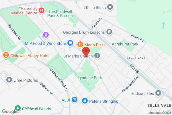 Childwall Valley Estate Management Board Ltd
