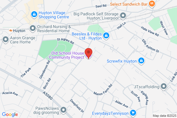 Huyton Community Safety Project