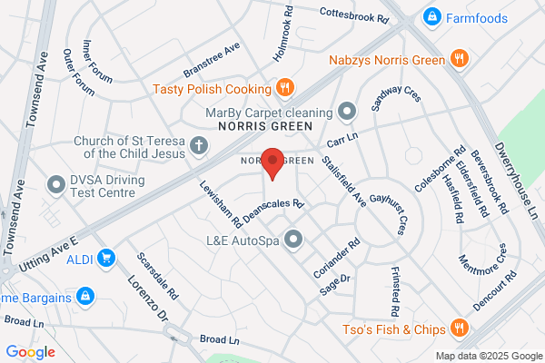 Norris Green