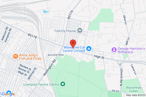 Pentra Services Ltd