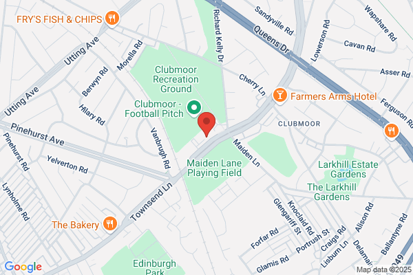 Walton Clubmoor Comunity Resource Centre