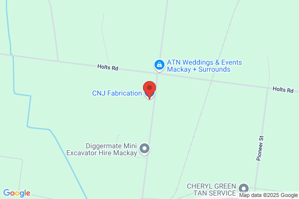 C & N J Mackay