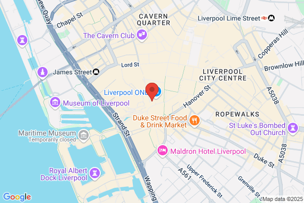 iSmash - Liverpool One