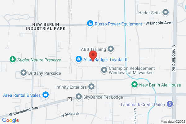 Advatech Computer Systems