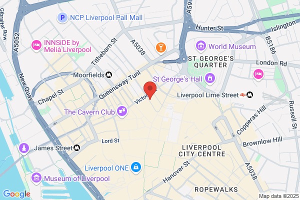 Ideal Systems Ltd