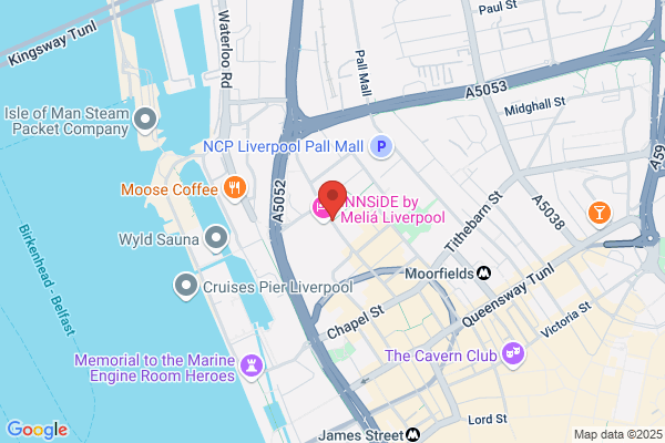 Computers Plus Liverpool