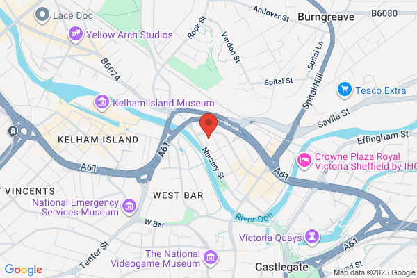 D H Software Systems Ltd