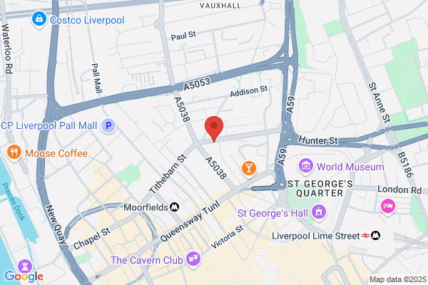 Microtec Computer Services (North West) Ltd