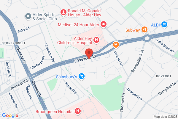 Vision Conservatories & Windows