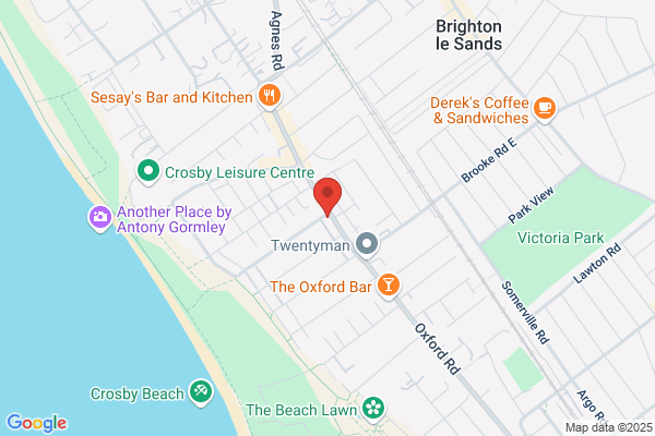 Crosby Construction Ltd
