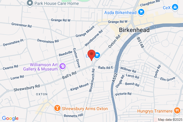Dw Services (Nw) Ltd