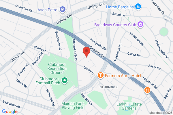 Merseyside Roofing & Property Solutions