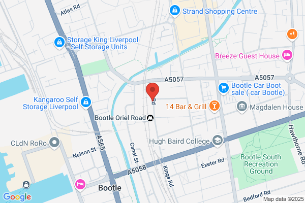 Windmill Services Ltd