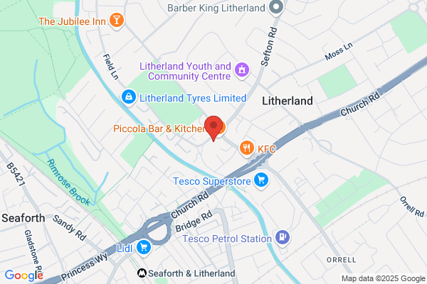 SPAR Litherland