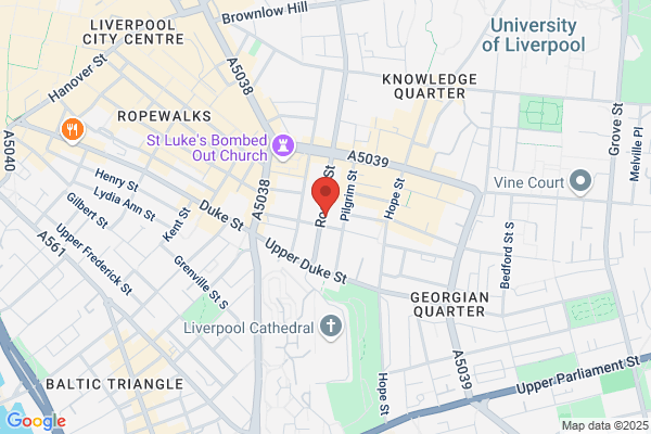 Rodney Street Cosmetic Clinic