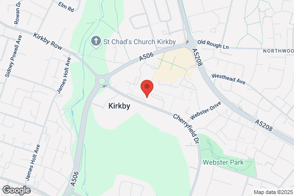 Citizens Advice Bureau (West Kirby)