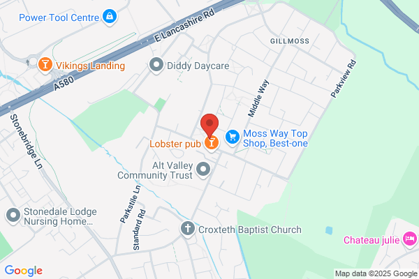 Croxteth & Gillmoss Community Federation