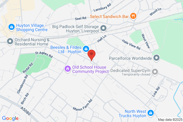 Knowsley Counselling Agency