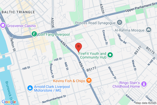 Rialto Neighbourhood Council