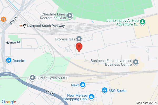 DPD Local UK