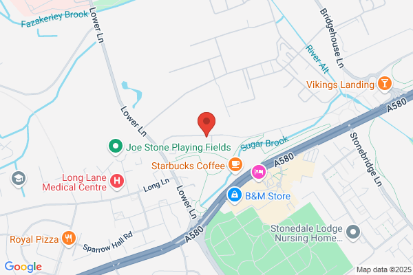 DPD Parcel Shop Location - Sainsbury's